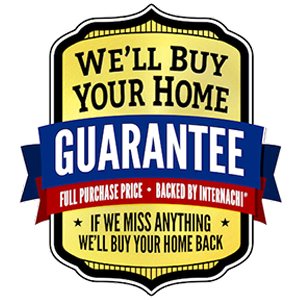 Buy Back Guarantee Logo