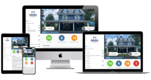 Home inspection report
